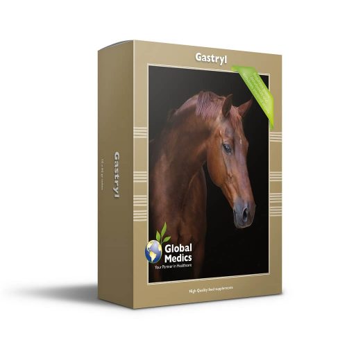 Gastryl Global Medics Horse Supplements