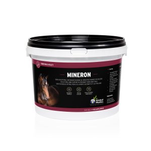 MINERON GLOBAL MEDICS