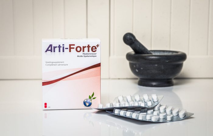 Arti-Forte+