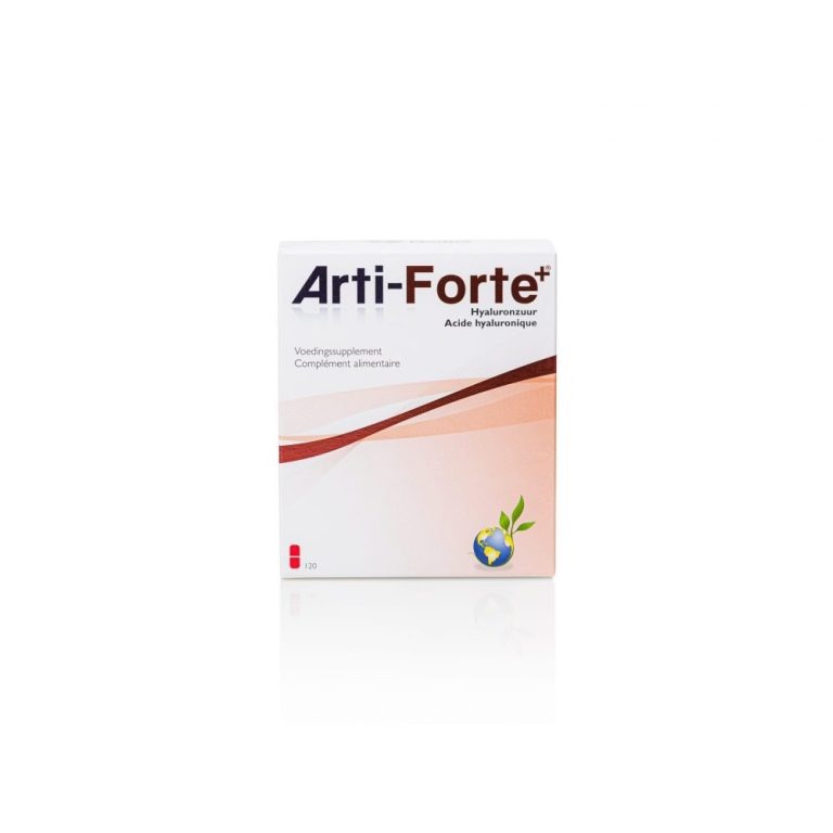Global Medics Arti-Forte+