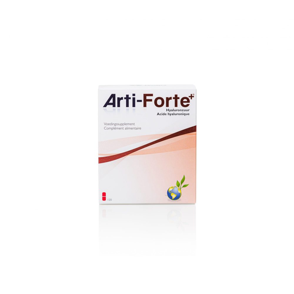 Global Medics Arti-Forte+