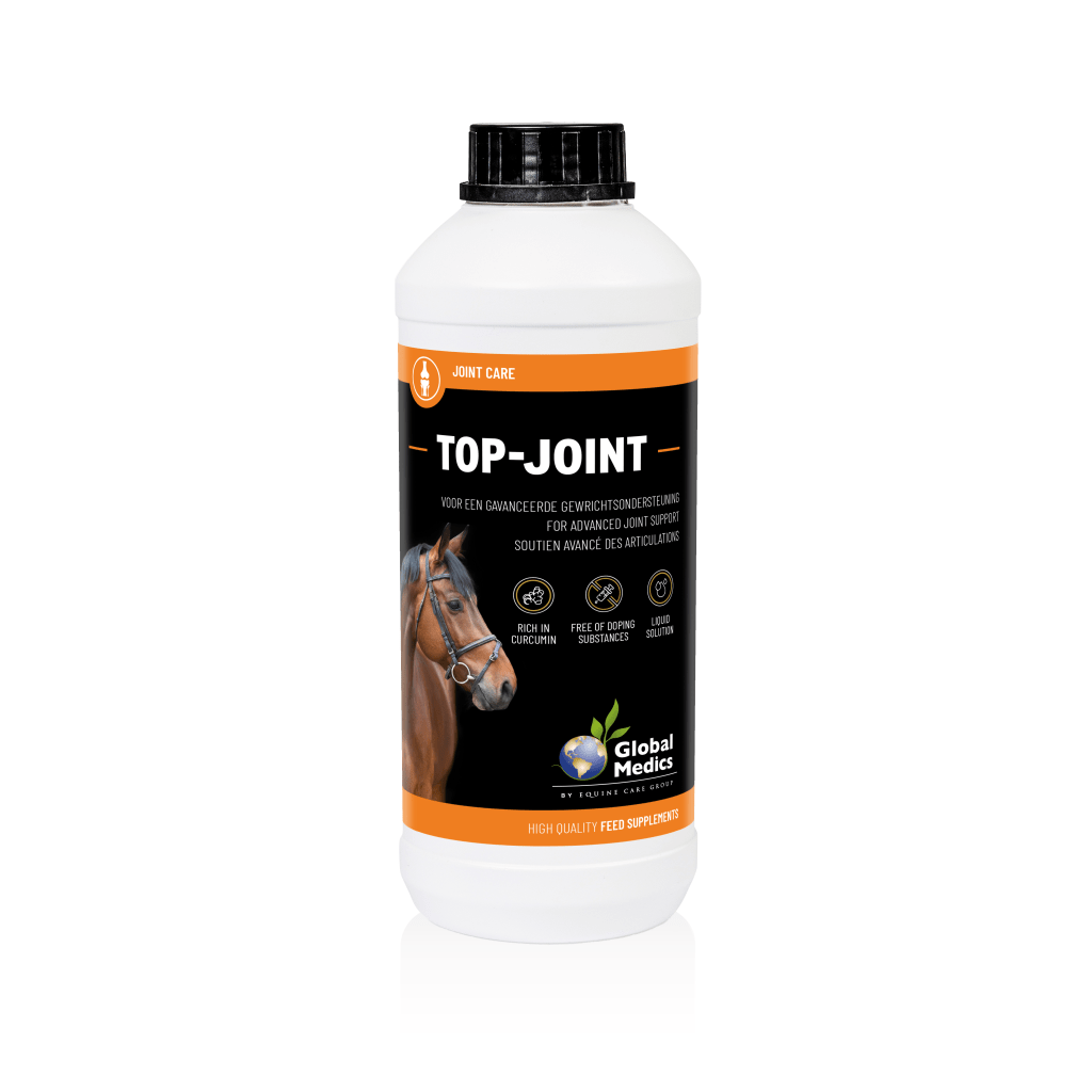 TopJoint Liquid joint supplement for horses