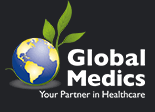logo Global Medics Horse Supplements