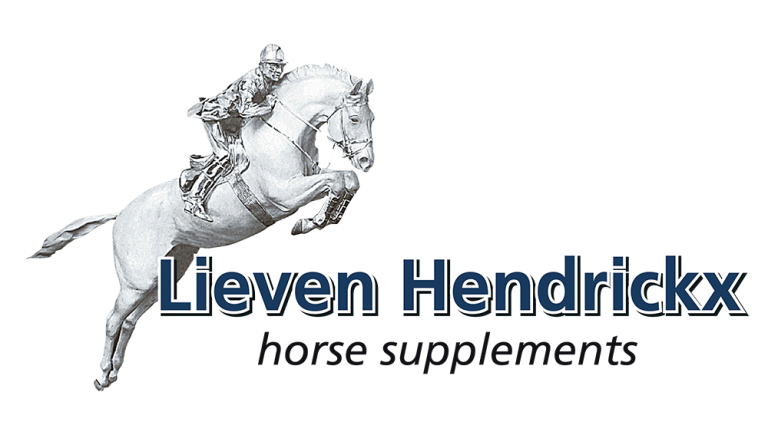 Lieven Hendrickx Horse Supplements