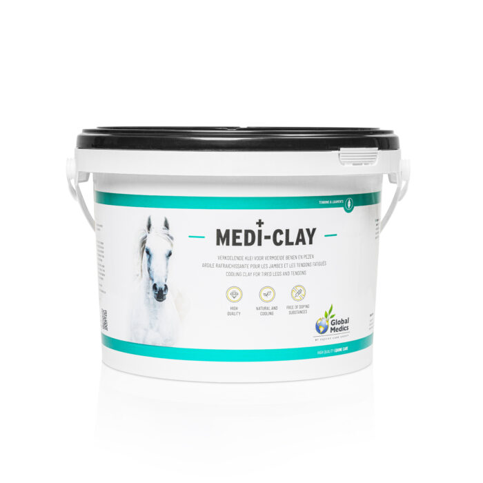 Medi Clay
